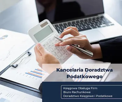 JN-TAX Kancelaria Doradztwa Podatkowego
