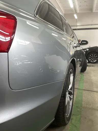 ESSA Detailing Lublin - Powłoki Ceramiczne i Elastomerowe | Folia PPF